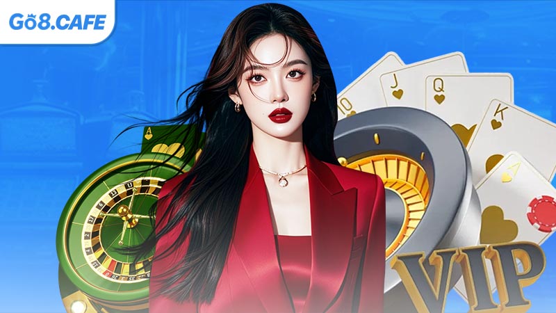 Chi tiết giới thiệu GO8