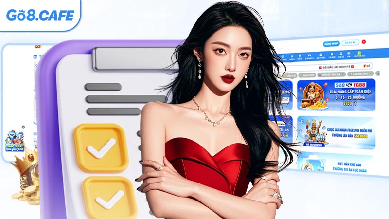 Chính sách Quyền riêng tư GO8
