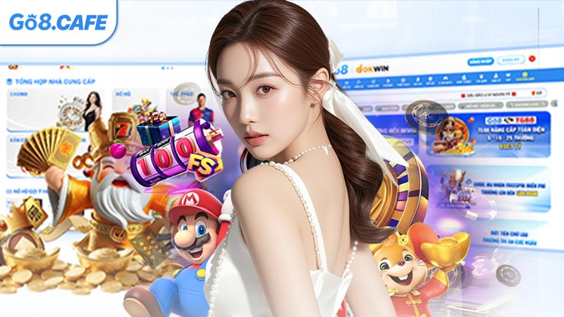 Faq - Về Game Bài GO8