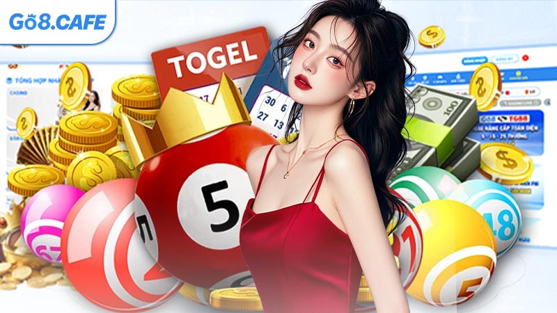 Những Câu Hỏi Tại Xổ Số GO8
