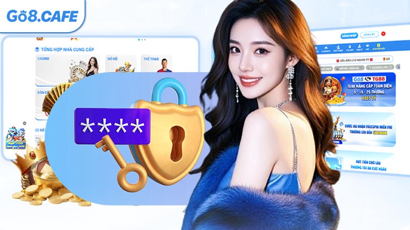 Tổng quan về hệ thống chính sách bảo mật GO8