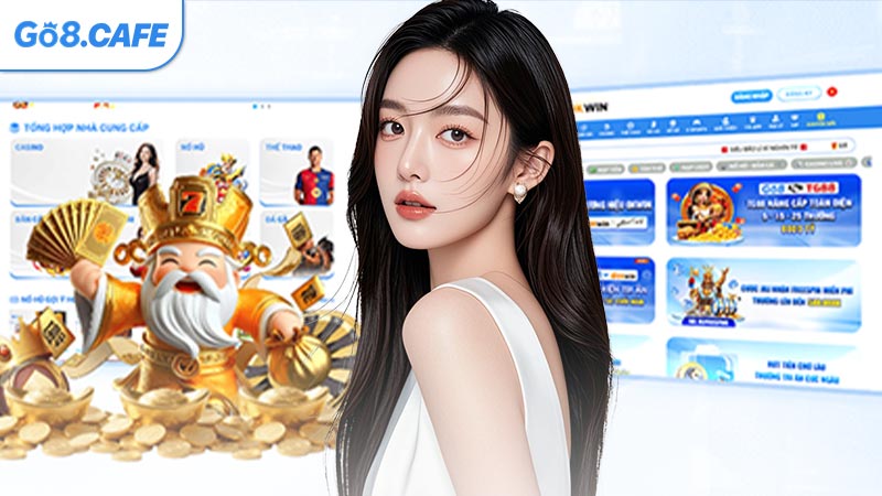 Hỏi & Đáp Về Trải Nghiệm Casino GO8