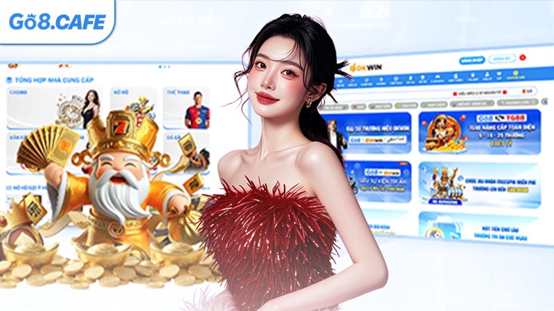 Những điều quan trọng khi tham gia đăng ký GO8