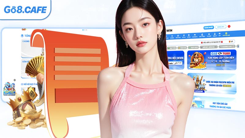 Miễn trừ trách nhiệm GO8 có sức ảnh hưởng to lớn