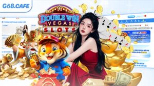 Nổ Hũ JDB GO8 Slot Xanh Chín Với Tỷ Lệ Thưởng Cao