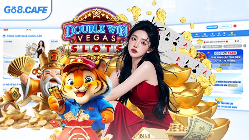 Nổ Hũ JDB GO8 Slot Xanh Chín Với Tỷ Lệ Thưởng Cao