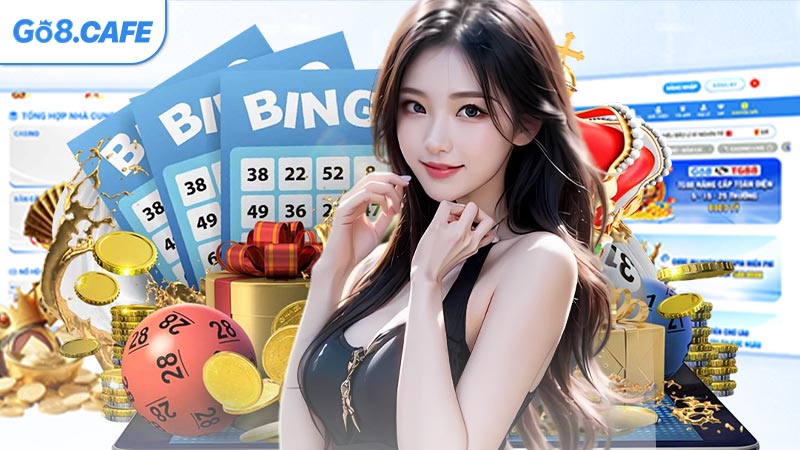 Lợi Thế Nổi bật Của Xổ Số GO8 Bạn Biết