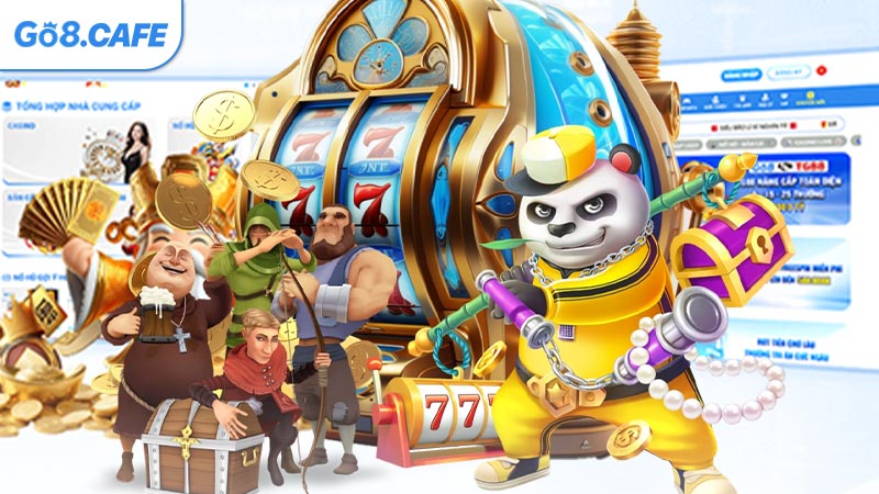 Một số quy tắc chung khi tham gia game nổ hũ đổi thưởng