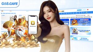 Tải App GO8 - Chi Tiết Quy Trình Tải GO8