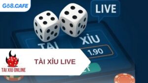 App Tài Xỉu Online GO8 Và Những Lợi Ích Hấp Dẫn