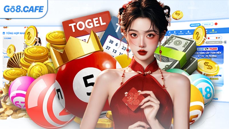 Tổng Hợp Các Dạng Cược Phổ Biến Trên Xổ Số GO8