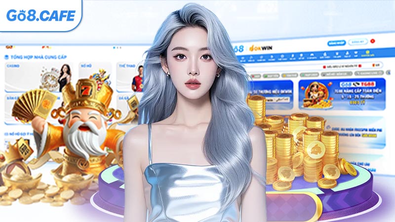 Top 5 khuyến mãi GO8 cực chất for newbie